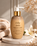 Shampooing Lily Acetinado – 250 ml