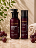 Black Plum - Duo lotion Corps & Body splash