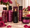 Nativa SPA Rosas Secretas – Collection Complète Corps & Cheveux