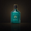 Botica 214 Fiji Paradise Homme – Eau de Parfum 90 ml – Baddies Homme