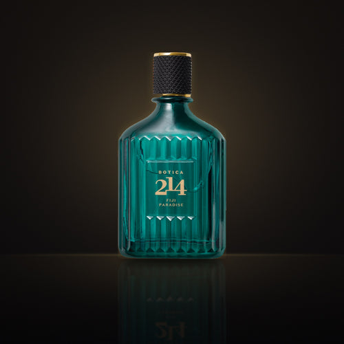 Botica 214 Fiji Paradise Homme – Eau de Parfum 90 ml – Baddies Homme