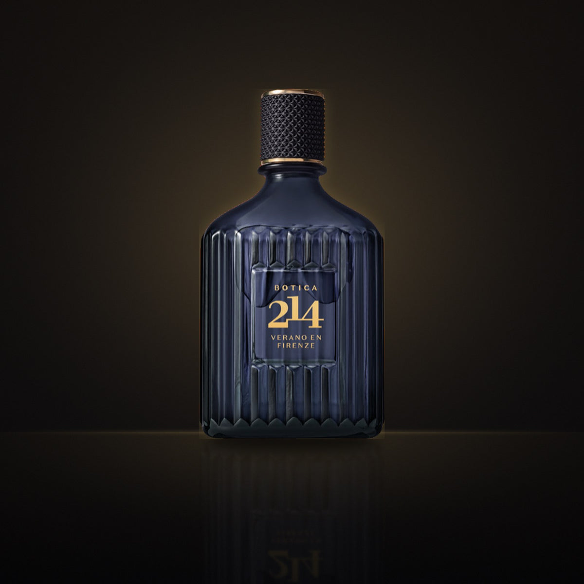 Botica 214 Verano en Firenze Homme – Eau de Parfum 90 ml – Baddies Homme