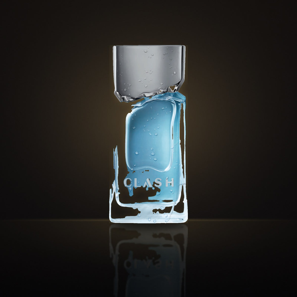 Clash – Eau de Toilette 100 ml – Baddies Homme