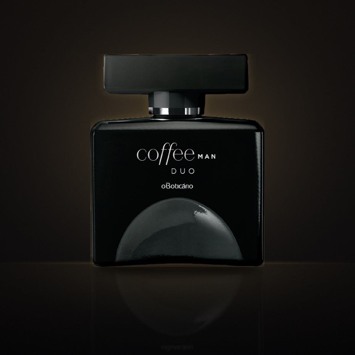 Coffee Man Duo – Eau de Toilette 100 ml – Baddies Homme