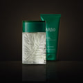 Duo Arbo – Eau de Toilette 100 ml & Crème de Rasage 100 g – Baddies Homme