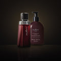 Duo Malbec – Eau de Toilette 100 ml & Lotion Corps 200 ml – Baddies Homme