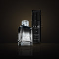 Duo Zaad Intense – Eau de Parfum 95 ml & Lotion Corps 200 ml – Baddies Homme