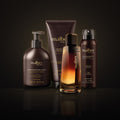Coffret Malbec Pure Gold – Eau de Toilette, Lotion Corps, Crème de Rasage & Déodorant – Baddies Homme
