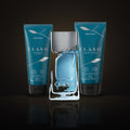Trio Clash – Eau de Toilette 100 ml, Lotion Corps & Gel-Crème de Rasage – Baddies Homme