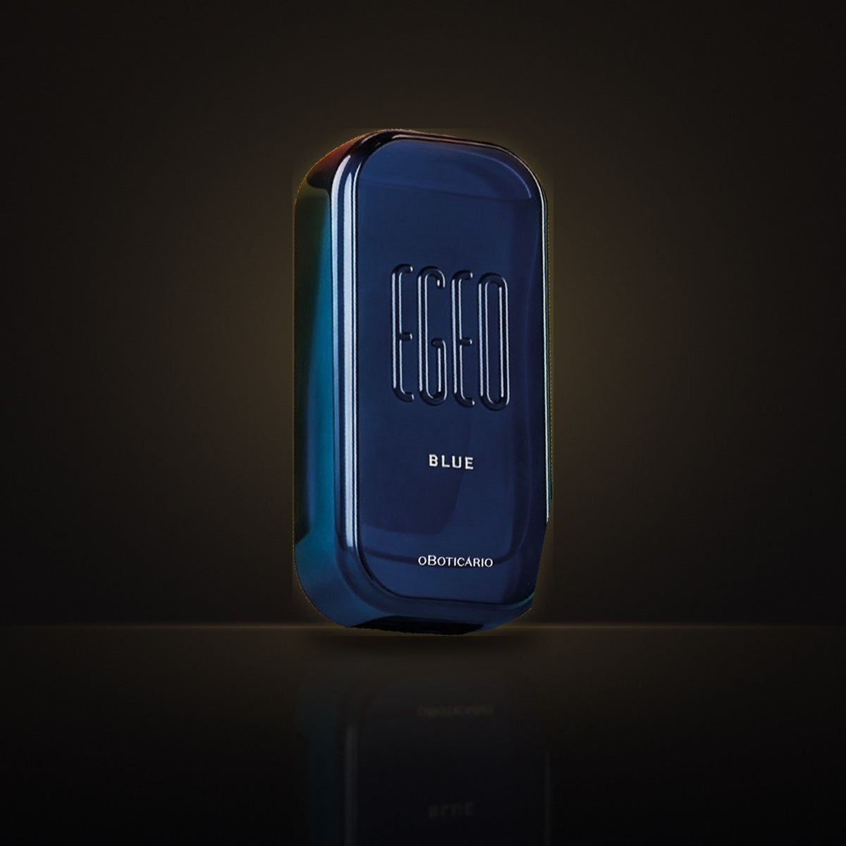 Egeo Blue – Eau de Toilette 90 ml – Baddies Homme