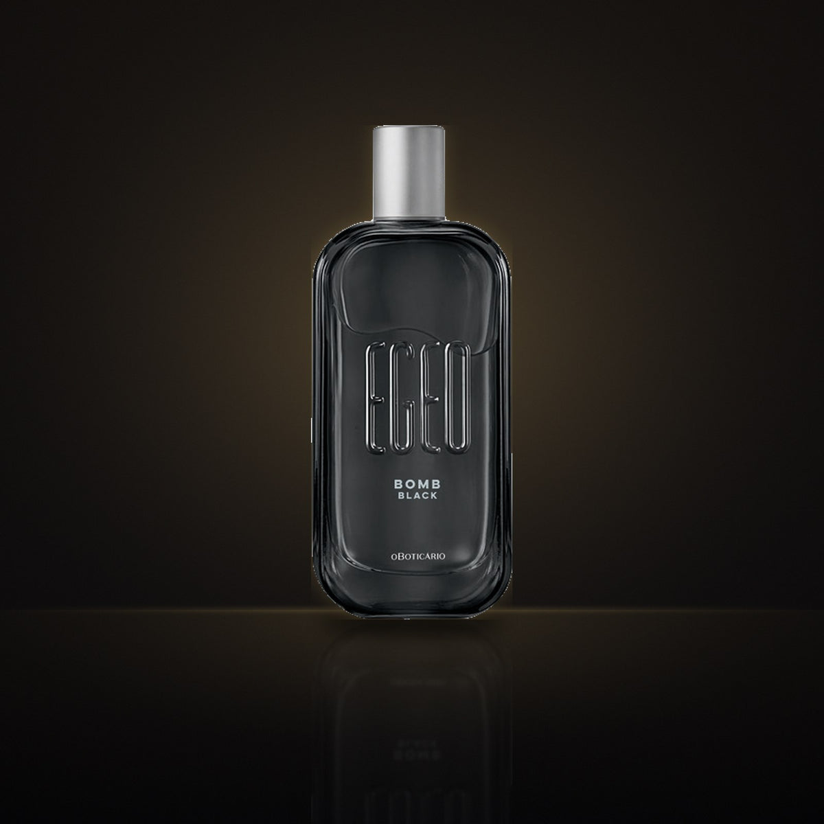 Egeo Bomb Black – Eau de Toilette 90 ml – Baddies Homme