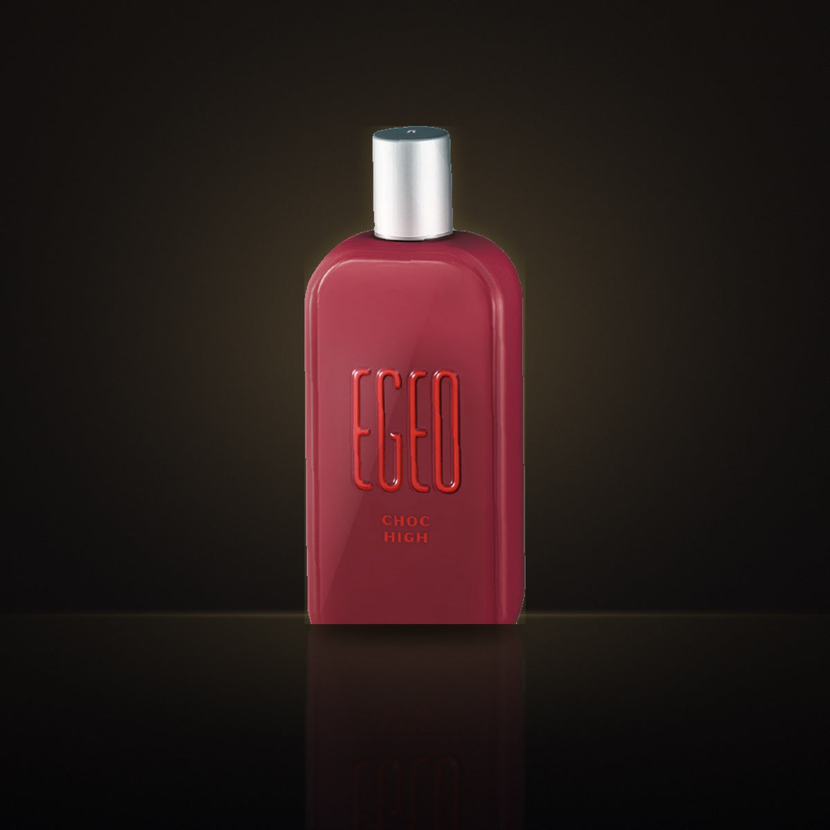 Egeo Choc High – Eau de Toilette 90 ml – Baddies Homme
