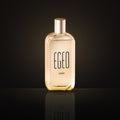Egeo Cogu – Eau de Toilette 90 ml (Édition limitée) – Baddies Homme