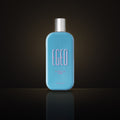 Egeo Vanilla Vibe – Eau de Toilette 90 ml – Baddies Homme