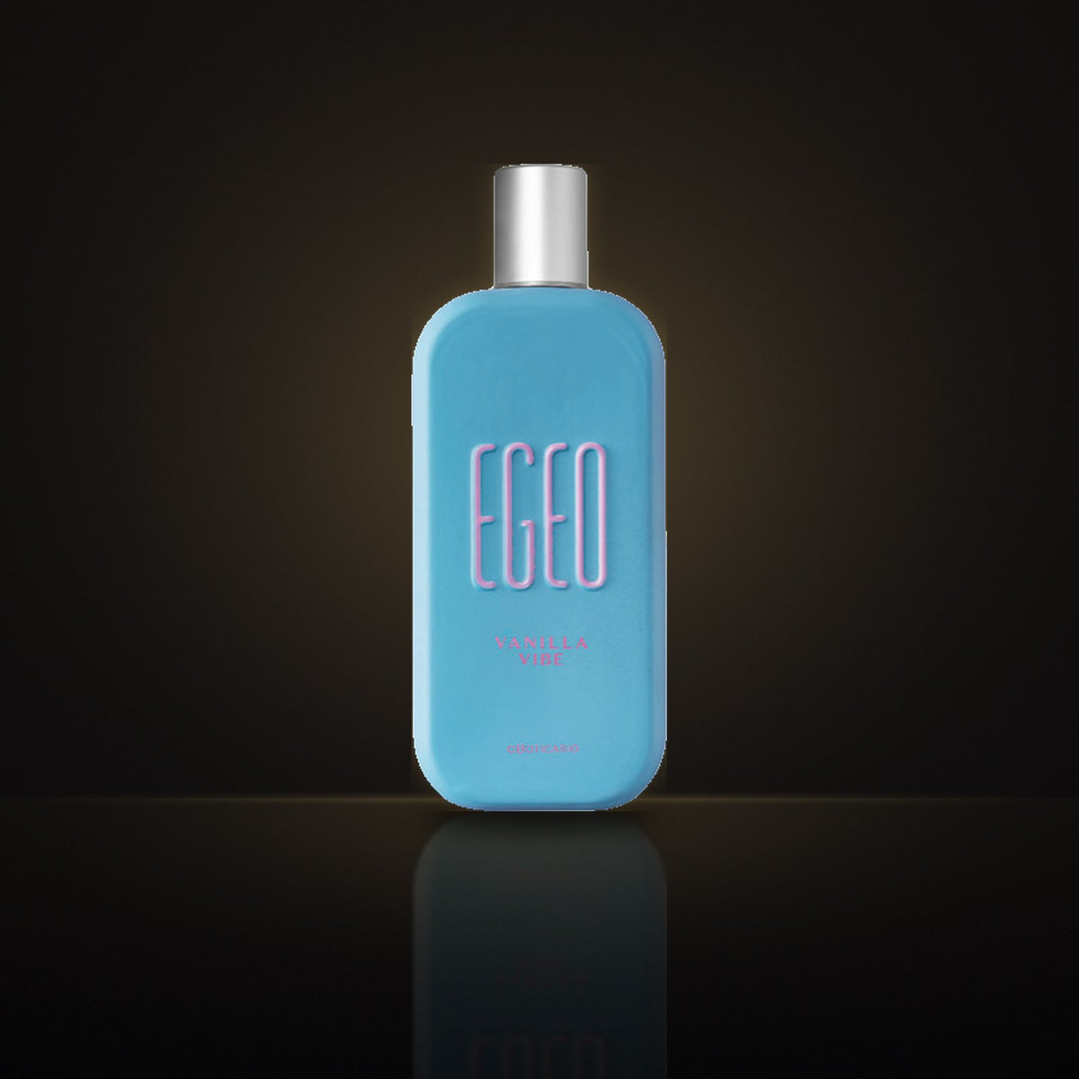 Egeo Vanilla Vibe – Eau de Toilette 90 ml – Baddies Homme