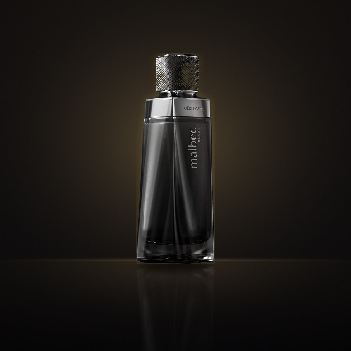 Malbec Black – Eau de Toilette 100 ml – Baddies Homme