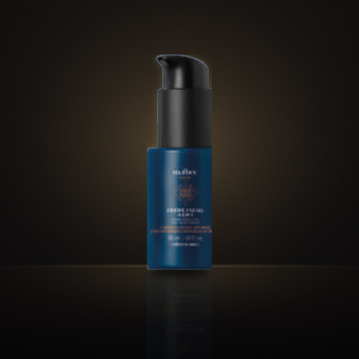 Malbec – Crème Hydratante Anti-Âge Visage 50 ml – Baddies Homme