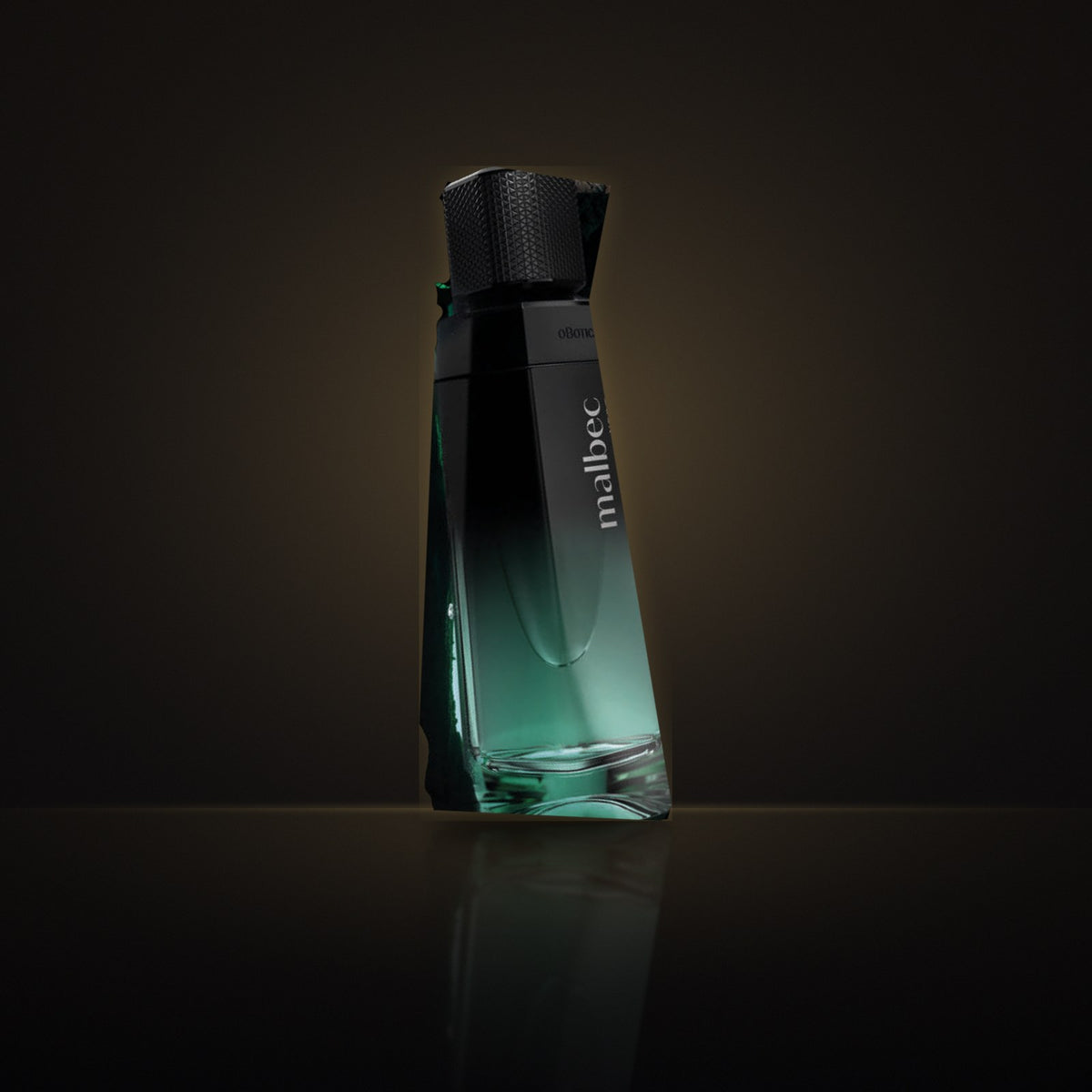 Malbec Vert – Eau de Toilette 100 ml – Baddies Homme