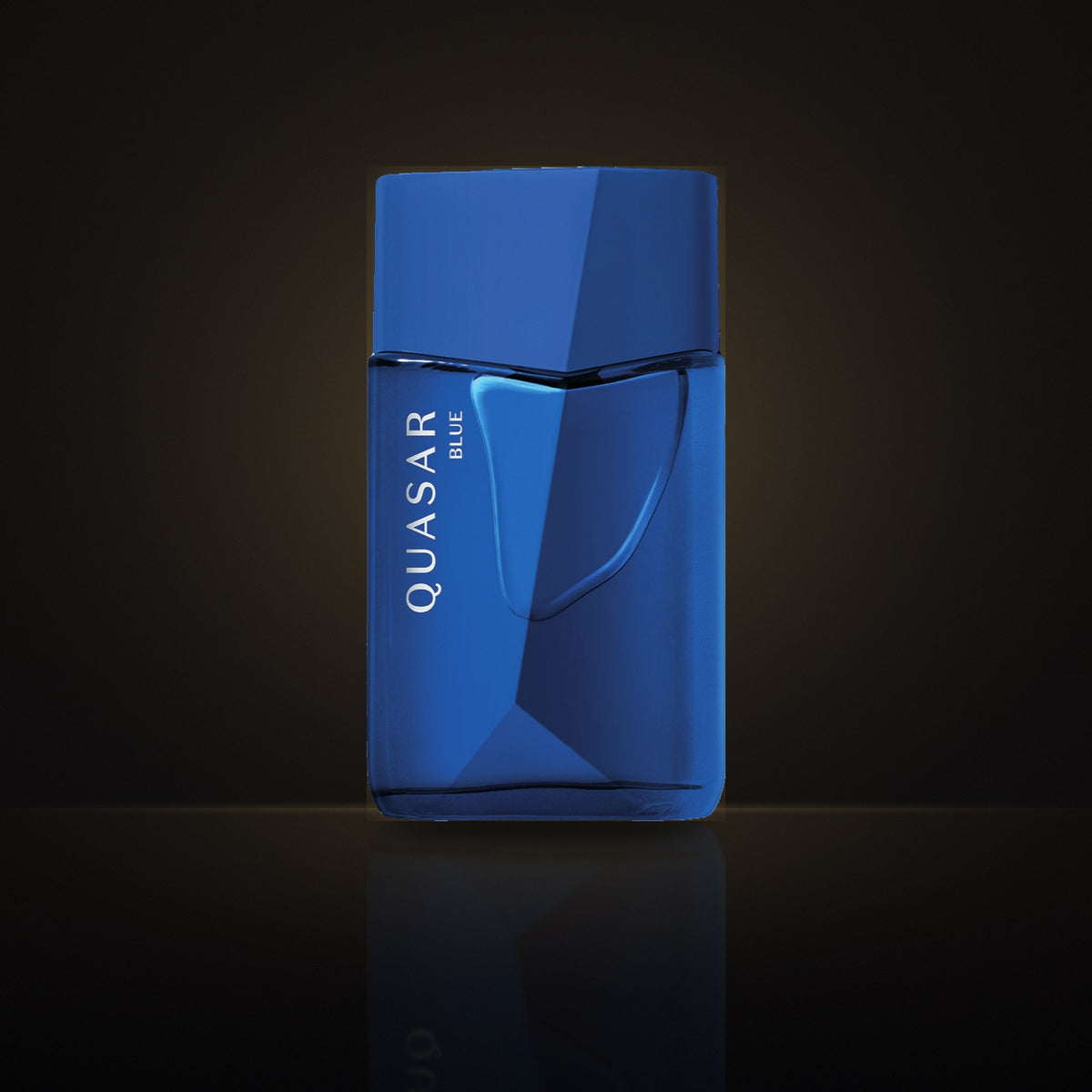 Quasar Blue – Eau de Toilette 125 ml – Baddies Homme