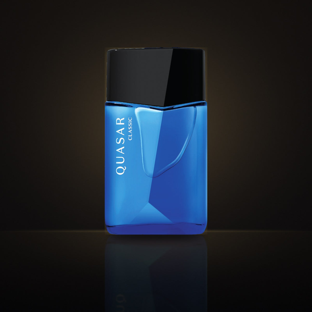 Quasar Classic – Eau de Toilette 125 ml – Baddies Homme