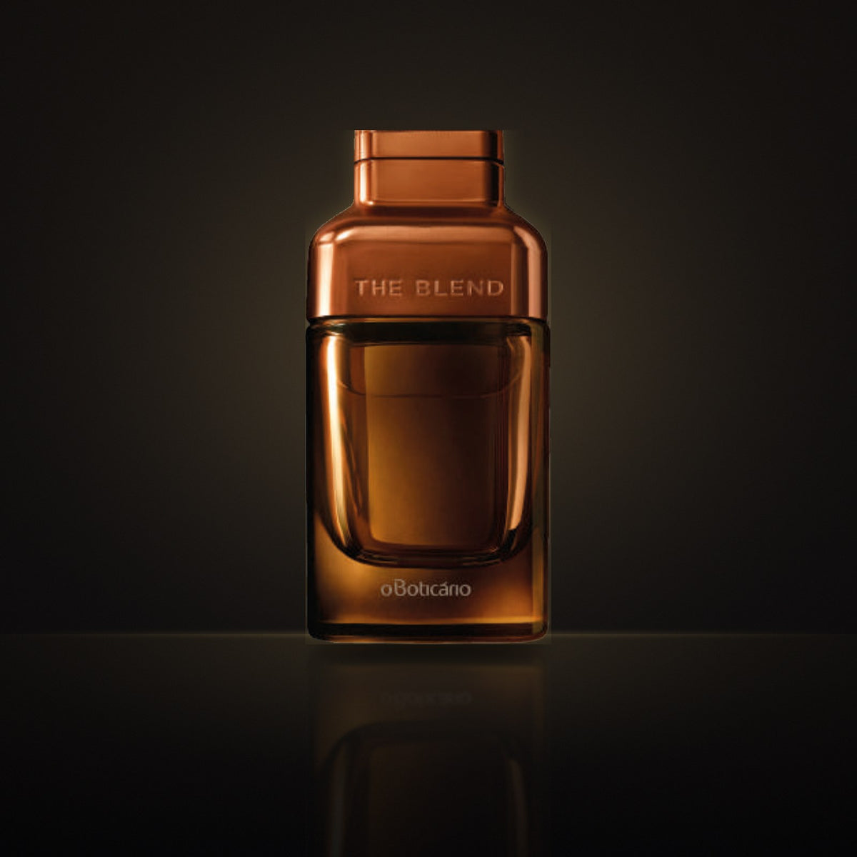 The Blend – Eau de Parfum 100 ml – Baddies Homme