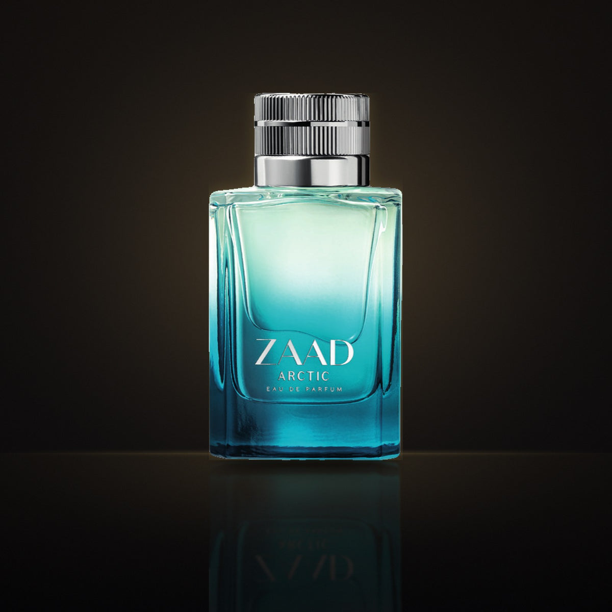 Zaad Arctic – Eau de Parfum 95 ml – Baddies Homme