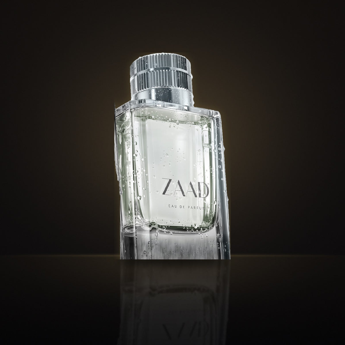 Zaad – Eau de Parfum 95 ml – Baddies Homme