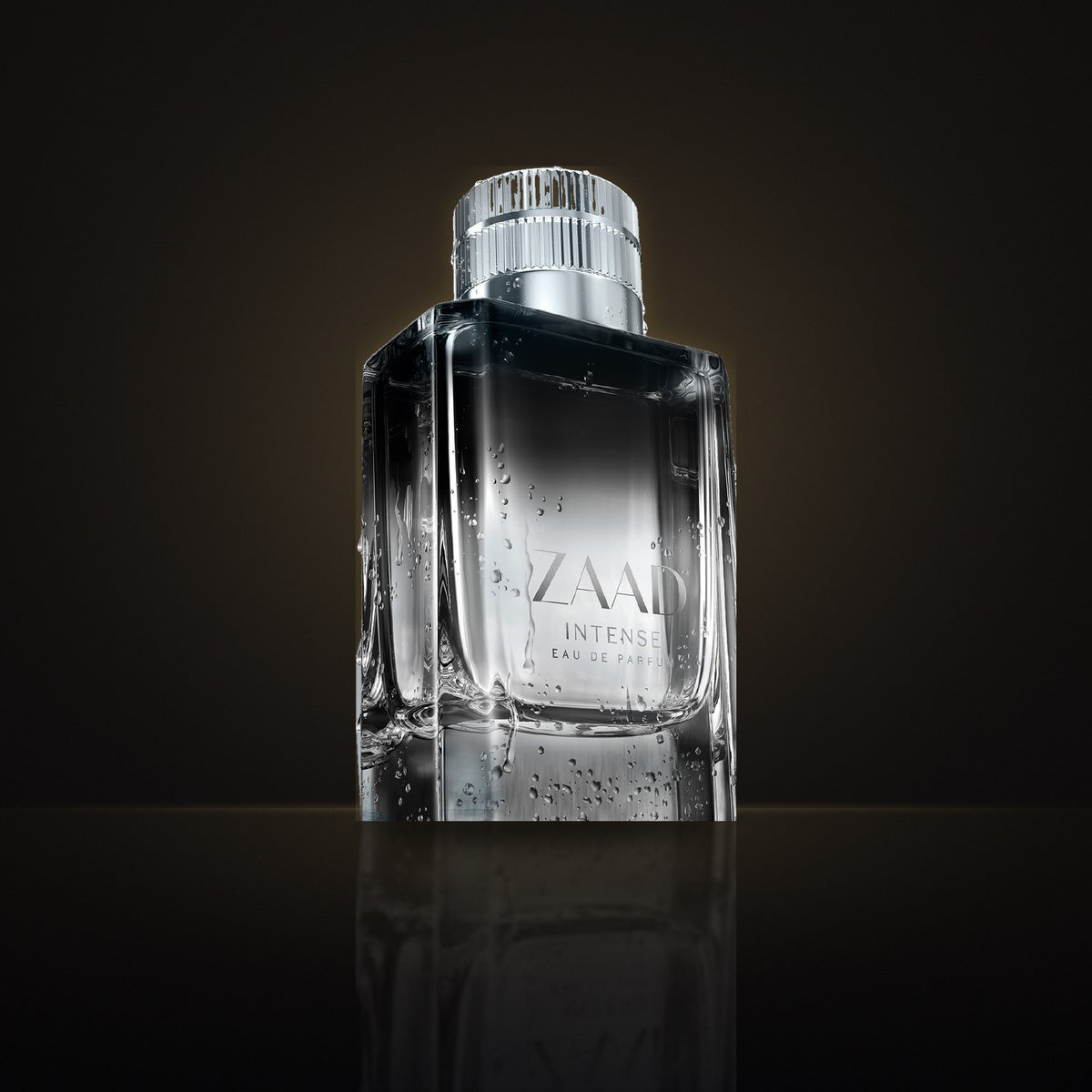Zaad Intense – Eau de Parfum 95 ml – Baddies Homme