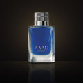 Zaad Mondo – Eau de Parfum 95 ml – Baddies Homme