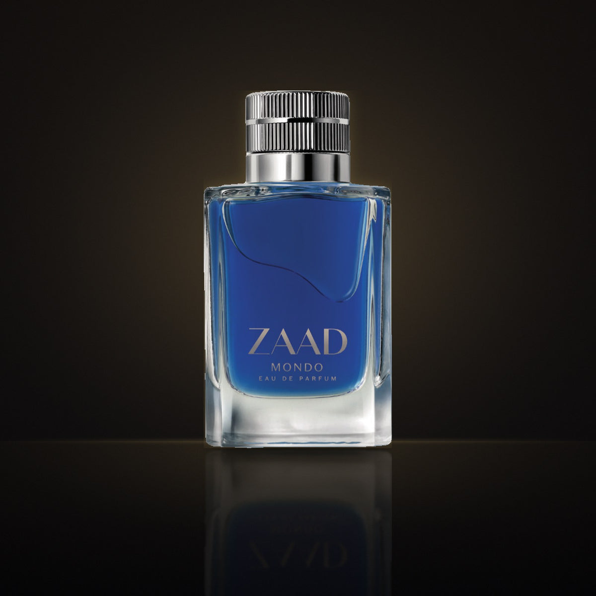 Zaad Mondo – Eau de Parfum 95 ml – Baddies Homme