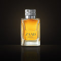Zaad Santal – Eau de Parfum 95 ml – Baddies Homme