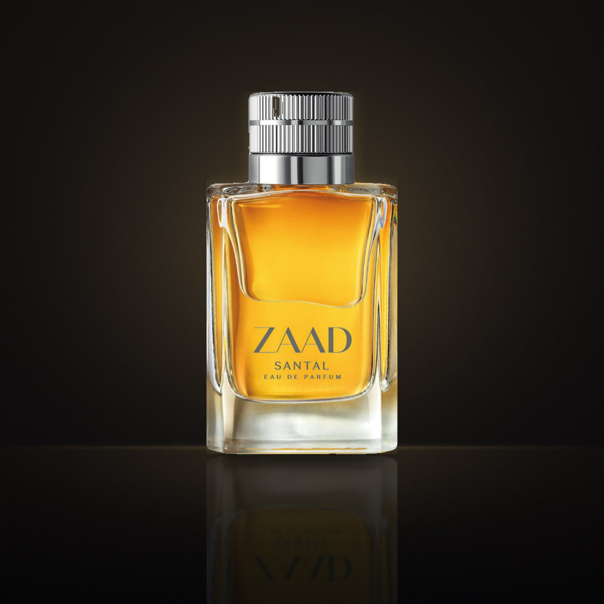 Zaad Santal – Eau de Parfum 95 ml – Baddies Homme