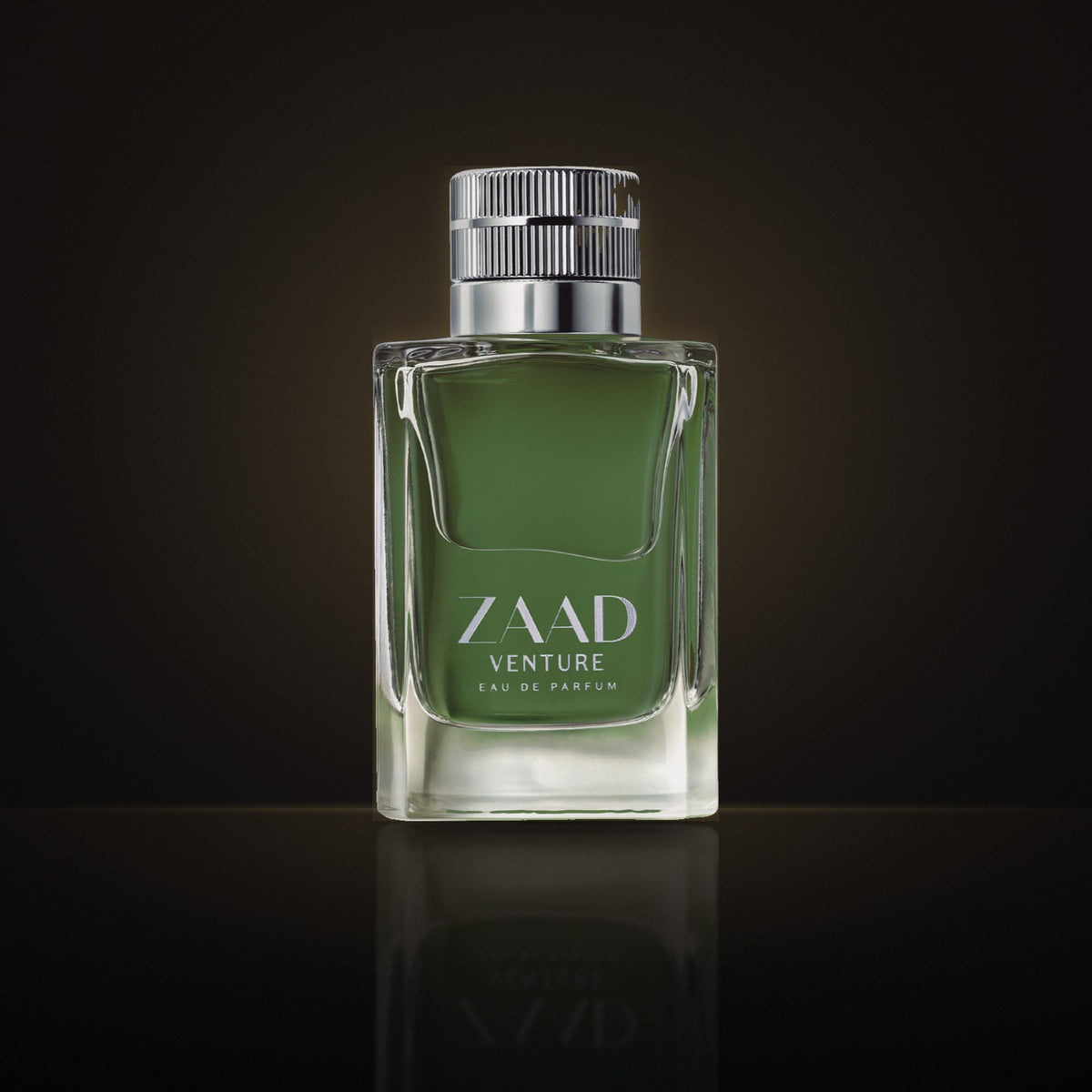 Zaad Venture – Eau de Parfum 95 ml – Baddies Homme