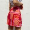 Baddie Aesthetic Harajuku Mini Skirt