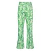 Abstract Pattern Chic Baddie 90s Streetwear Pant