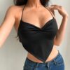 Baddie Hot Halter Top